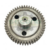 462GC315M Genuine Mack Idler Gear Shft Assy - Second Truck Parts
