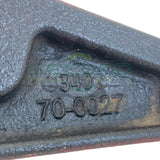 21561640 Genuine Mack Idler Pulley - Second Truck Parts