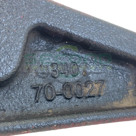 21561640 Genuine Mack Idler Pulley - Second Truck Parts
