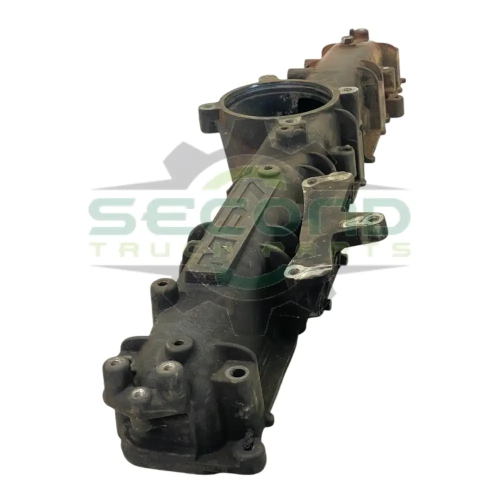 22420371 Genuine Mack Inlet Manifold - Second Truck Parts