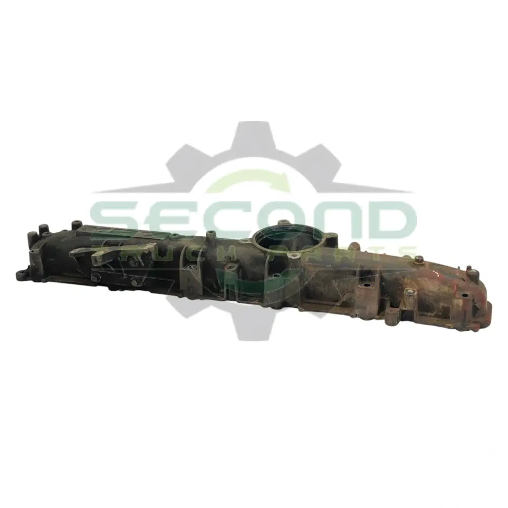 22420371 Genuine Mack Inlet Manifold - Second Truck Parts