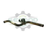 22629111 Genuine Mack Inlet Pipe - Second Truck Parts