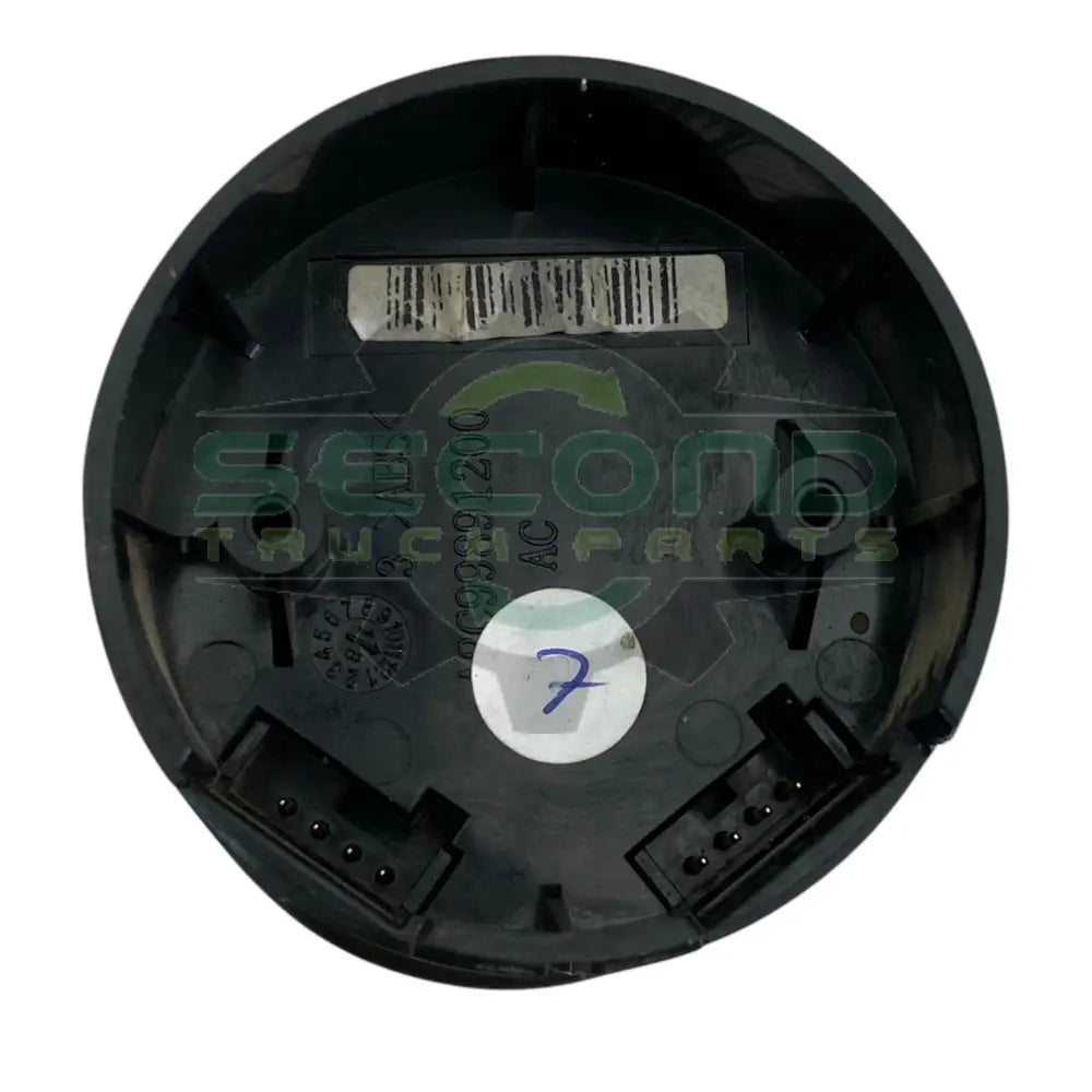 22989534 Genuine Mack Instrument Cluster - Second Truck Parts
