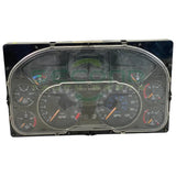 1MT525M Genuine Mack Instrument Cluster - Second Truck Parts