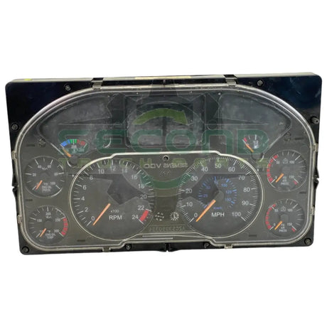 1MT525M Genuine Mack Instrument Cluster - Second Truck Parts