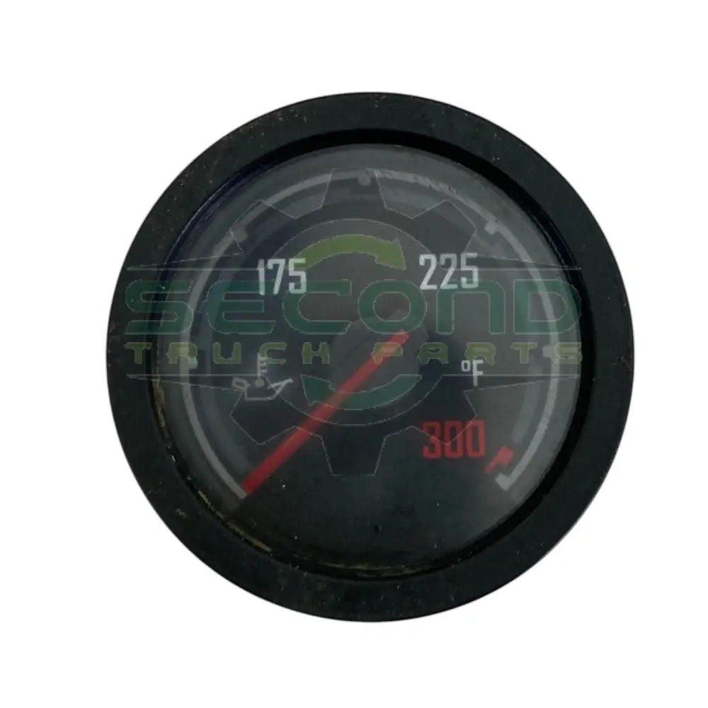 22989534 Genuine Mack Instrument Cluster - Second Truck Parts