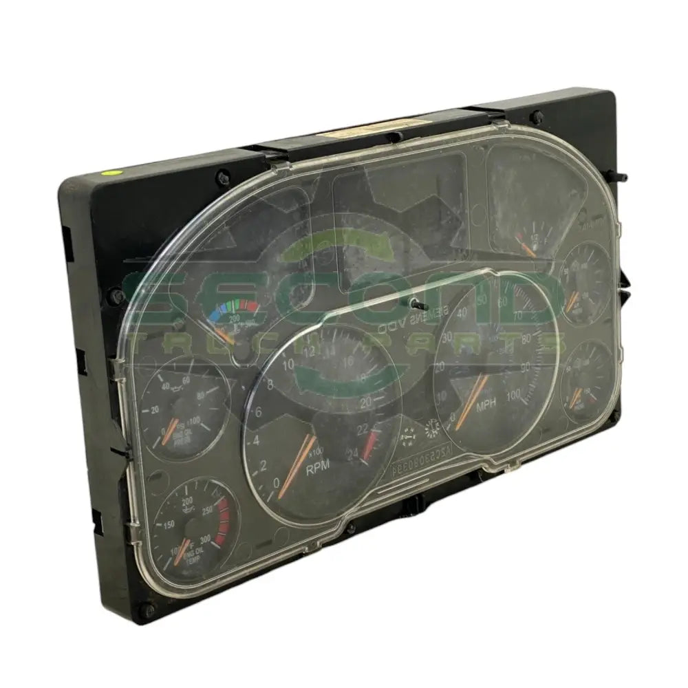 1MT525M Genuine Mack Instrument Cluster - Second Truck Parts