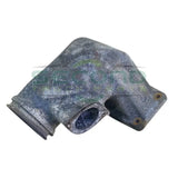 20802589 Genuine Mack Intake Elbow Pipe - Second Truck Parts