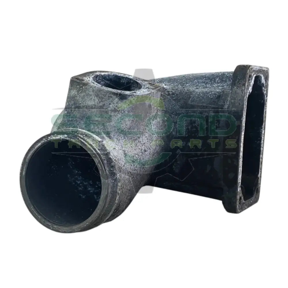 20802589 Genuine Mack Intake Elbow Pipe - Second Truck Parts