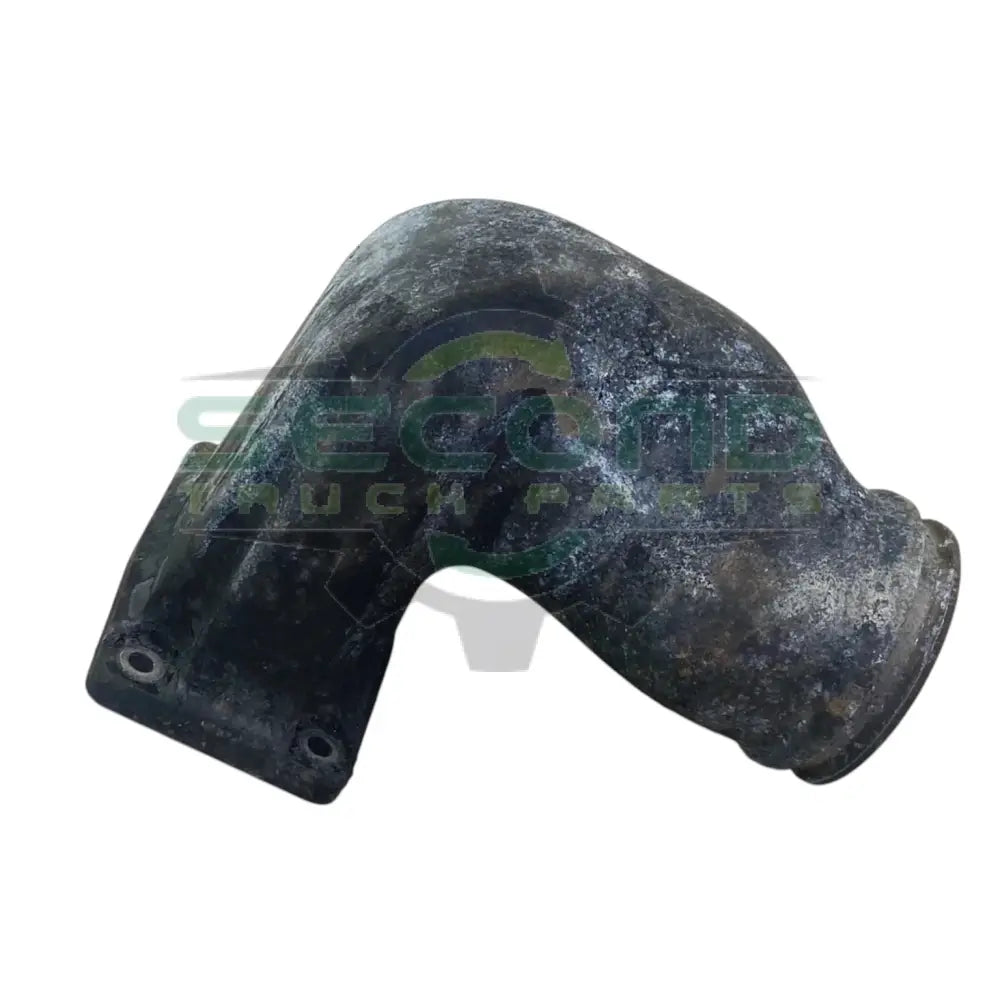 20802589 Genuine Mack Intake Elbow Pipe - Second Truck Parts