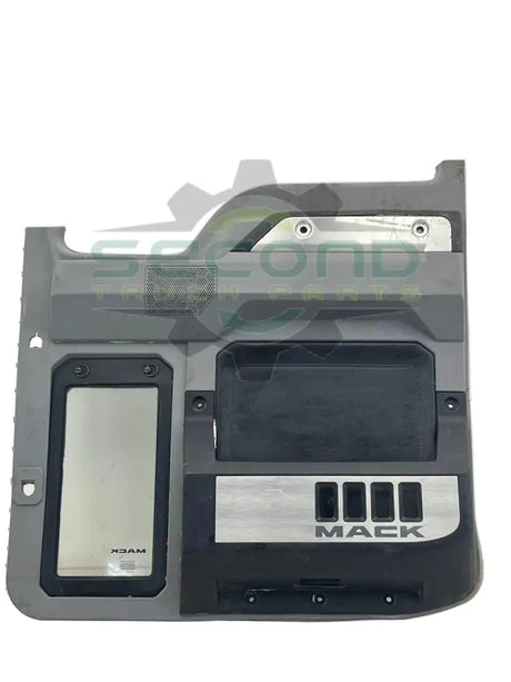 8275984401 Genuine Mack Interior Door Panel - Second Truck Parts