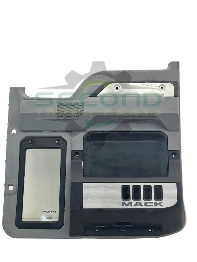8275984401 Genuine Mack Interior Door Panel - Second Truck Parts