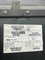 8275984401 Genuine Mack Interior Door Panel - Second Truck Parts