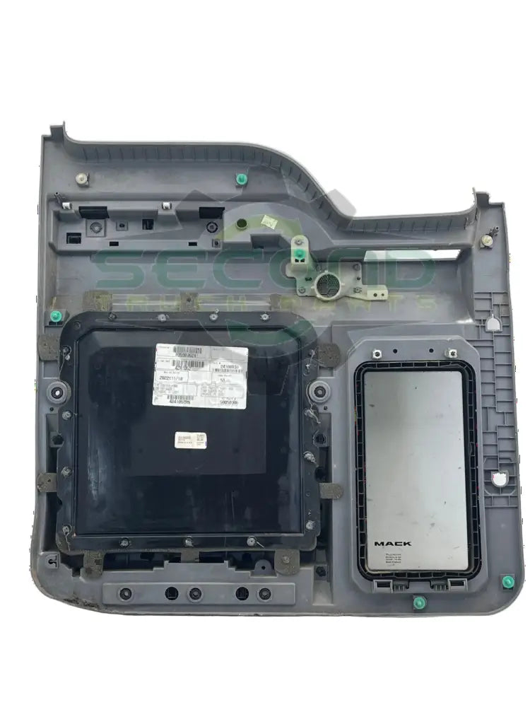 8275984401 Genuine Mack Interior Door Panel - Second Truck Parts