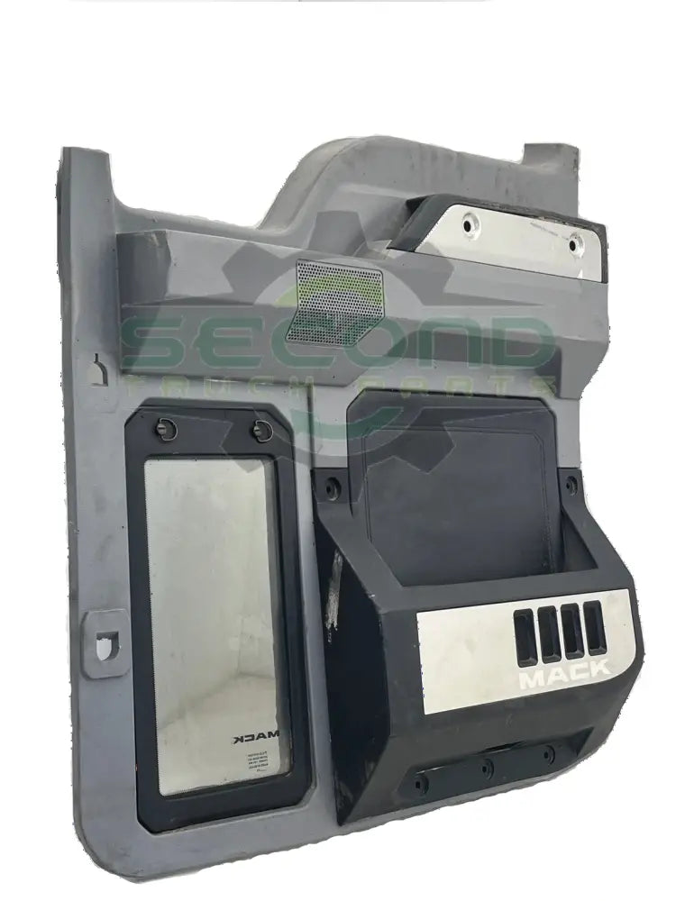 8275984401 Genuine Mack Interior Door Panel - Second Truck Parts