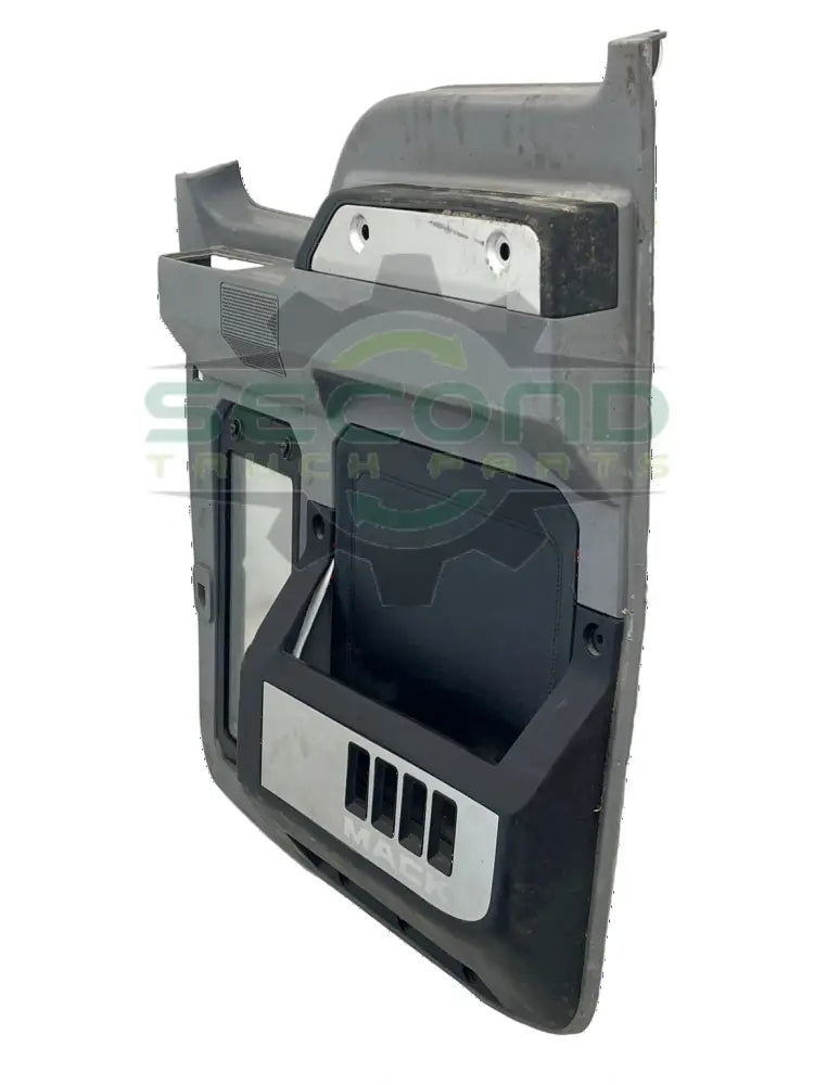 8275984401 Genuine Mack Interior Door Panel - Second Truck Parts