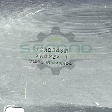 12RD546M Genuine Mack Interior - Second Truck Parts