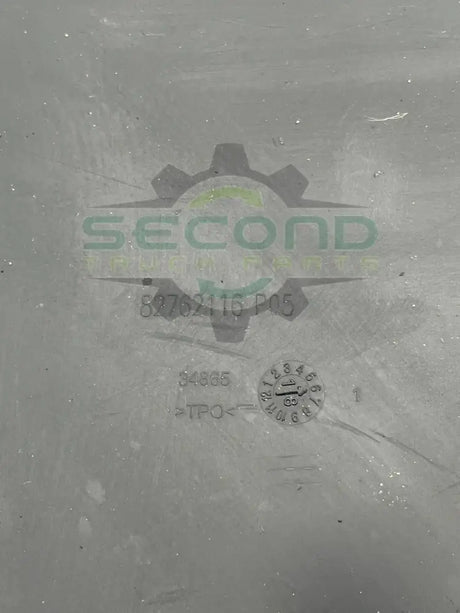 82762116 Genuine Mack Kick Dash Panel - Second Truck Parts