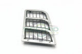 Genuine Mack Left Air Intake Grille Grating - Grilles