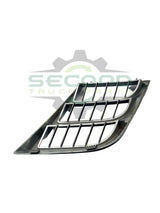 Genuine Mack Left Air Intake Grille Grating - Grilles