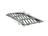 Genuine Mack Left Air Intake Grille Grating - Grilles