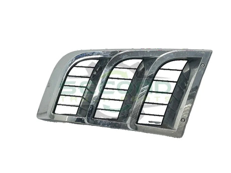 Genuine Mack Left Air Intake Grille Grating - Grilles