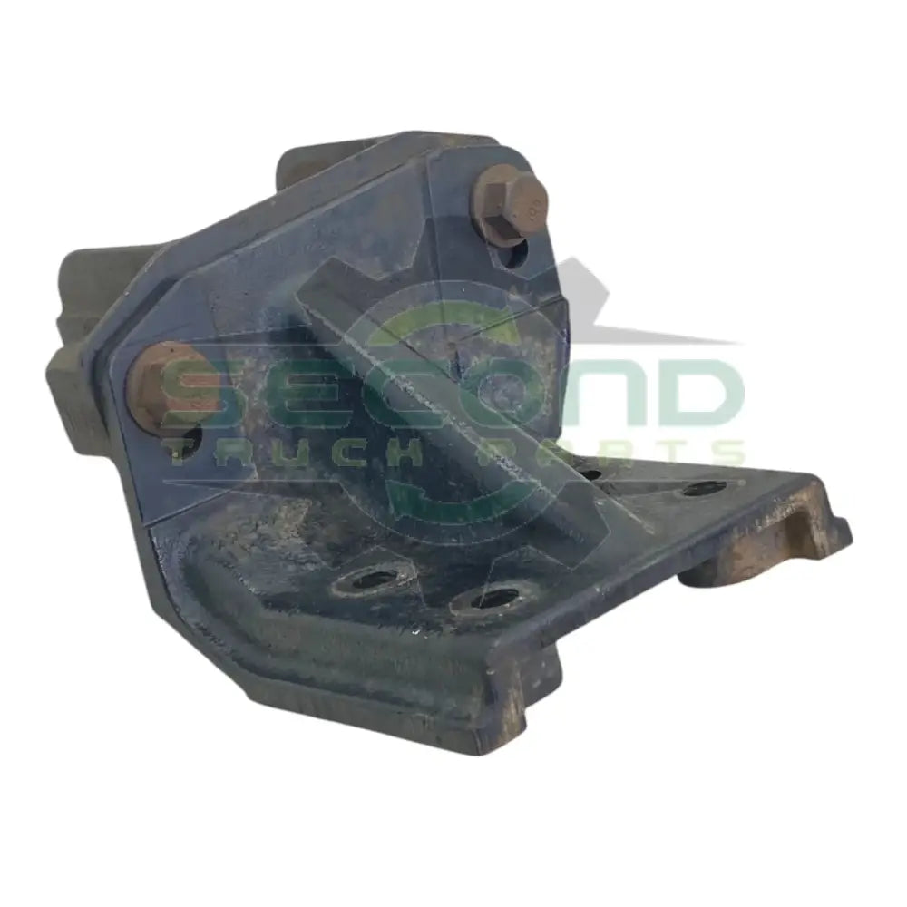 22642254 Genuine Mack Left Bracket - Second Truck Parts