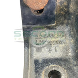 22642254 Genuine Mack Left Bracket - Second Truck Parts