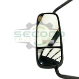 CXU613 Genuine Mack Left Door Mirror - Second Truck Parts