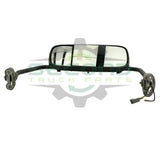 CXU613 Genuine Mack Left Door Mirror - Second Truck Parts