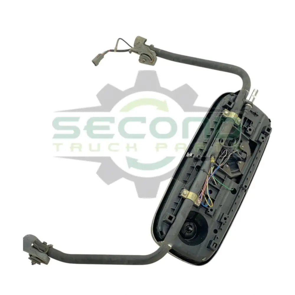 CXU613 Genuine Mack Left Door Mirror - Second Truck Parts