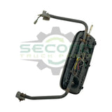 CXU613 Genuine Mack Left Door Mirror - Second Truck Parts