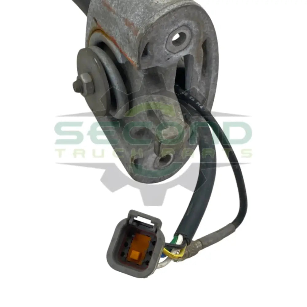 CXU613 Genuine Mack Left Door Mirror - Second Truck Parts