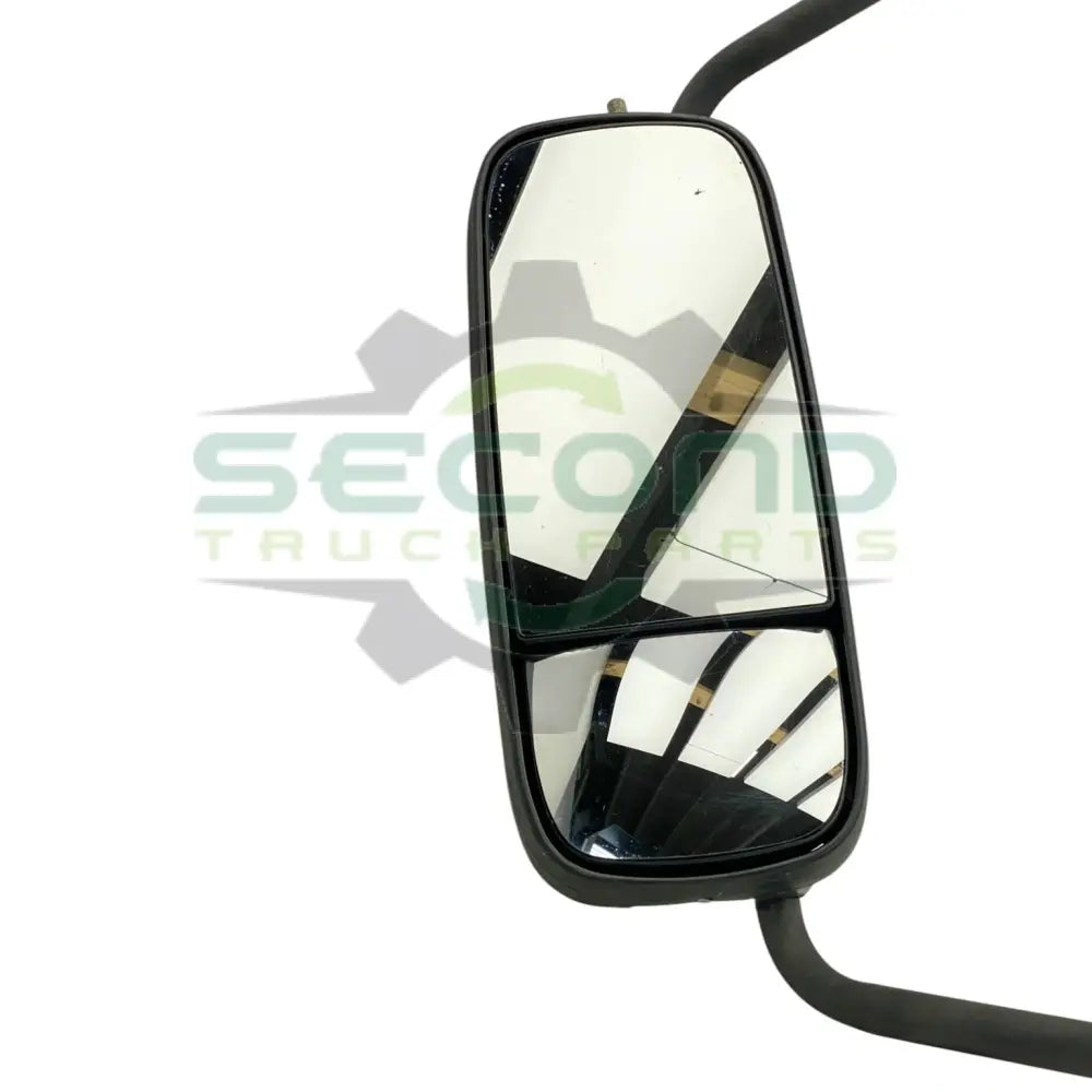 CXU613 Genuine Mack Left Door Mirror - Second Truck Parts