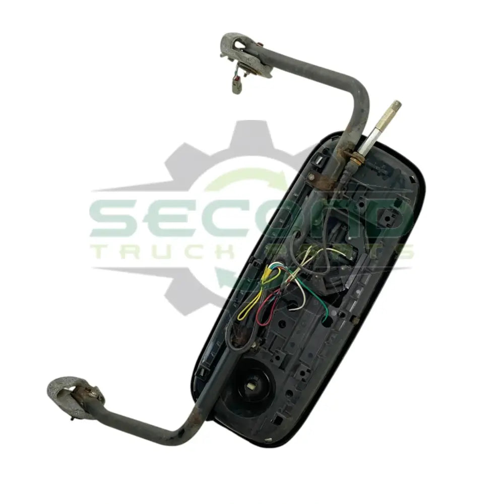 CXU613 Genuine Mack Left Door Mirror - Second Truck Parts