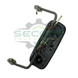 CXU613 Genuine Mack Left Door Mirror - Second Truck Parts