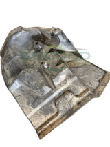 82224911 Genuine Mack Left Extension - Second Truck Parts