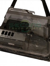 Genuine Mack Left Front Black Door - Doors
