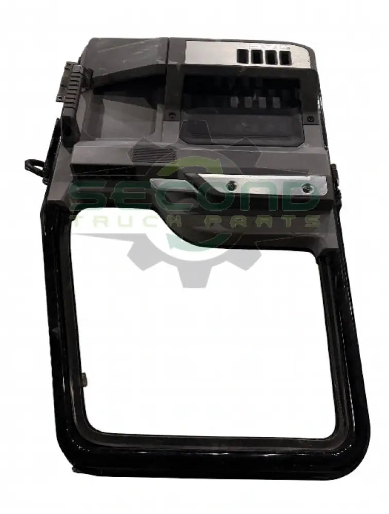 Genuine Mack Left Front Black Door - Doors
