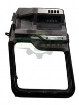 Genuine Mack Left Front Black Door - Doors