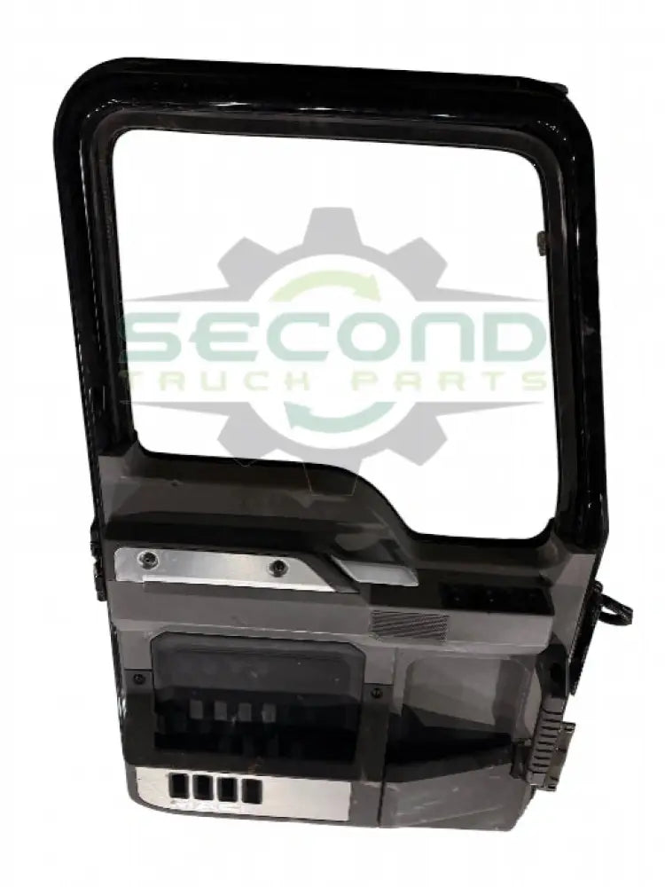 Genuine Mack Left Front Black Door - Doors