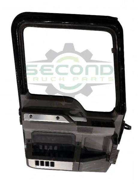 Genuine Mack Left Front Black Door - Doors