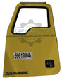 Genuine Mack Left Front Yellow Door - Doors