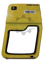 Genuine Mack Left Front Yellow Door - Doors