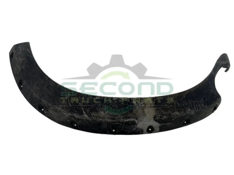 82158010 Genuine Mack Left Hand Fender Extension - Second Truck Parts
