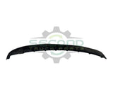 82158010 Genuine Mack Left Hand Fender Extension - Second Truck Parts
