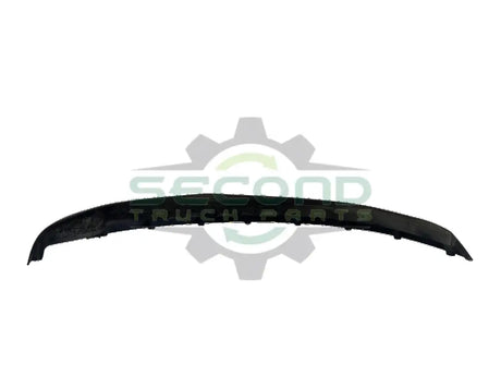82158010 Genuine Mack Left Hand Fender Extension - Second Truck Parts
