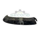 82158010 Genuine Mack Left Hand Fender Extension - Second Truck Parts