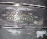 16QM572M Genuine Mack Left Hand Fender Liner Extension - Second Truck Parts