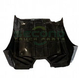16QM572M Genuine Mack Left Hand Fender Liner Extension - Second Truck Parts